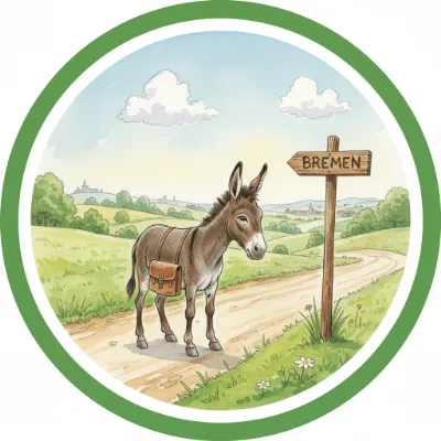 Bremen Town Musicians